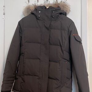 Outdoor Survival Canada NUKKA